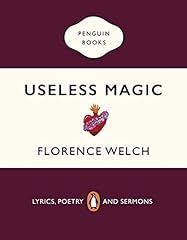 Useless magic lyrics usato  Spedito ovunque in Italia 