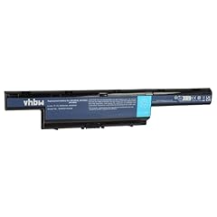 Vhbw batteria compatibile usato  Spedito ovunque in Italia 