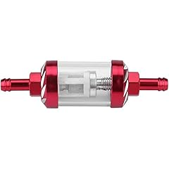 8mm filtro benzina usato  Spedito ovunque in Italia 