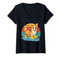 Womens dog corgi for sale  Delivered anywhere in UK