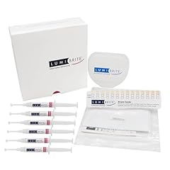 Lumibrite teeth whitening for sale  Delivered anywhere in USA 