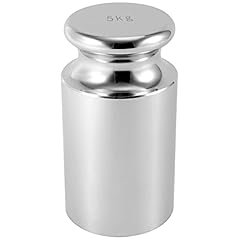 5kg calibration weight for sale  Delivered anywhere in USA 