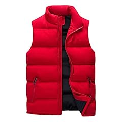 Bowanadacles men vest for sale  Delivered anywhere in USA 