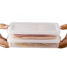 Pack bacon keeper for sale  Delivered anywhere in USA 