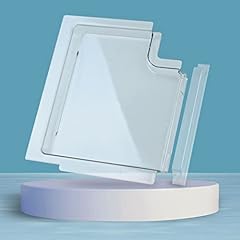 Vsttar clear plexiglass for sale  Delivered anywhere in USA 
