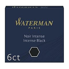 Waterman fountain pen for sale  Delivered anywhere in UK