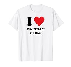 Heart waltham cross for sale  Delivered anywhere in UK