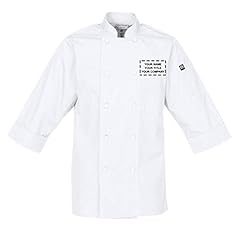 Chef works custom for sale  Delivered anywhere in USA 