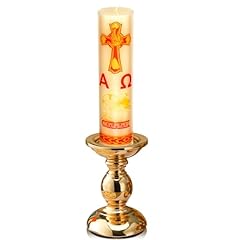 Threlaco cirios religiosos for sale  Delivered anywhere in USA 