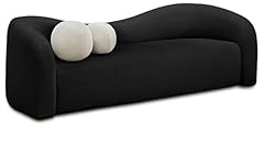 Meridian furniture 186black for sale  Delivered anywhere in USA 