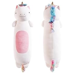 Long rainbow unicorn for sale  Delivered anywhere in USA 