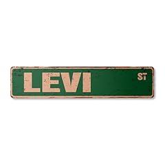 Levi vintage street for sale  Delivered anywhere in UK