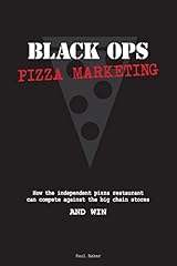 Black ops pizza for sale  Delivered anywhere in USA 