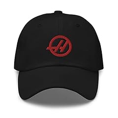 Haas cap black for sale  Delivered anywhere in USA 