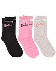Barbie socks pack for sale  Delivered anywhere in UK
