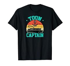 Toon captain tritoon for sale  Delivered anywhere in USA 