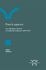 Pape roi catholiques d'occasion  Livré partout en France