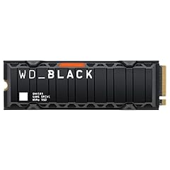 Black sn850x 2tb for sale  Delivered anywhere in UK