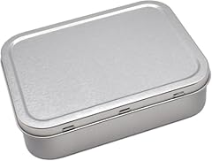 Silver 2oz tobacco for sale  Delivered anywhere in UK