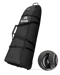 Outdoormaster padded golf for sale  Delivered anywhere in Ireland