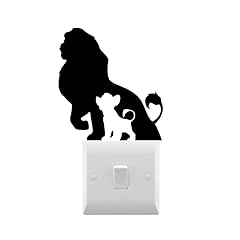Pack lion mufasa for sale  Delivered anywhere in UK
