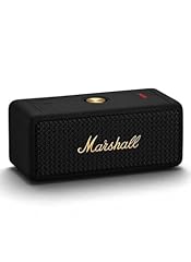 Marshall emberton bluetooth d'occasion  Livré partout en France