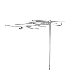 Nedis antenna amplificazione usato  Spedito ovunque in Italia 