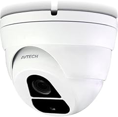 Avtech 634337 telecamera usato  Spedito ovunque in Italia 