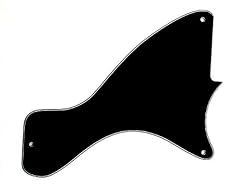 Ply guitar pickguard for sale  Delivered anywhere in USA 