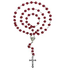 Flafary rosary set for sale  Delivered anywhere in USA 