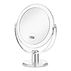 Clsevxy vanity mirror for sale  Delivered anywhere in UK