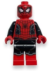 Lego superheroes spider for sale  Delivered anywhere in UK