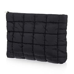 Yuxianlb puffy quilted for sale  Delivered anywhere in UK