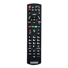 Ersatz fernbedienung panasonic gebraucht kaufen  Wird an jeden Ort in Deutschland