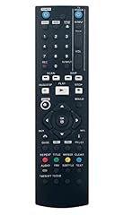 Replace remote control for sale  Delivered anywhere in USA 