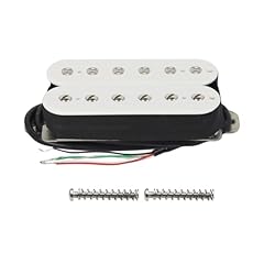 Fleor alnico humbucker gebraucht kaufen  Wird an jeden Ort in Deutschland
