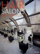 Hair salons coiffure d'occasion  Livré partout en France