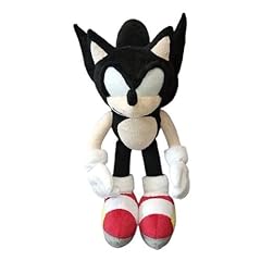 Sonic plush dark for sale  Delivered anywhere in USA 