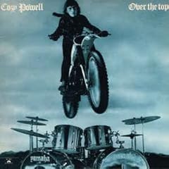 Cozy powell ver gebraucht kaufen  Wird an jeden Ort in Deutschland