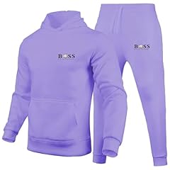 Nqyios jogging suit for sale  Delivered anywhere in UK