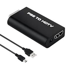 Mcbazel ps2 hdmi gebraucht kaufen  Wird an jeden Ort in Deutschland