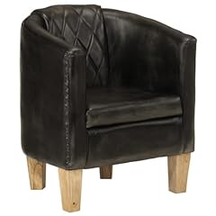 Barash leather armchair for sale  Delivered anywhere in Ireland