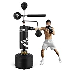 Punching bag stand for sale  Delivered anywhere in USA 