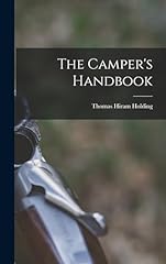 Camper handbook for sale  Delivered anywhere in USA 