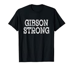 Gibson strong squad gebraucht kaufen  Wird an jeden Ort in Deutschland