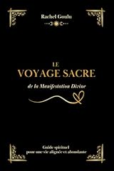 Voyage sacré manifestation d'occasion  Livré partout en France