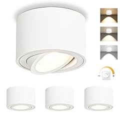 Geyoulux led aufbauspots gebraucht kaufen  Wird an jeden Ort in Deutschland
