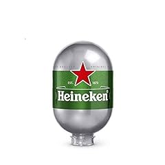 Birra fusto heineken usato  Spedito ovunque in Italia 