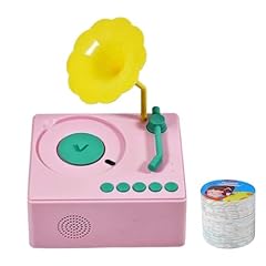 Siuwddee gramophone enfant d'occasion  Livré partout en France