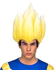 costume vegeta d'occasion  Livré partout en France